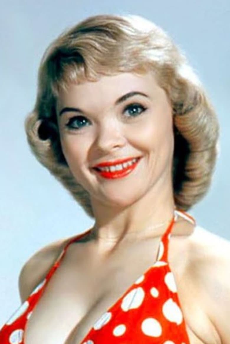 Candy Barr