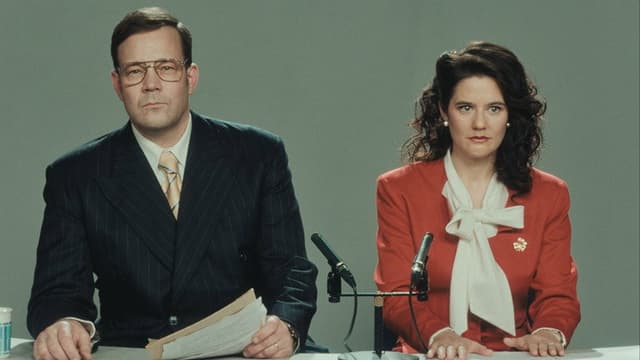 The News
