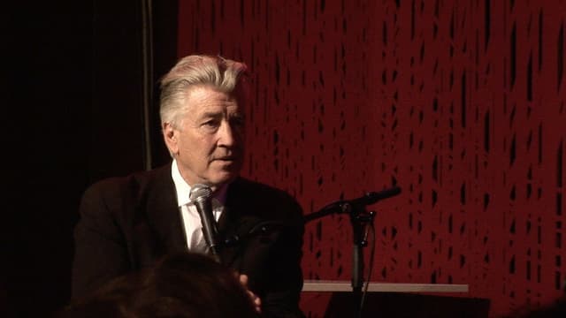 David Lynch: Insight