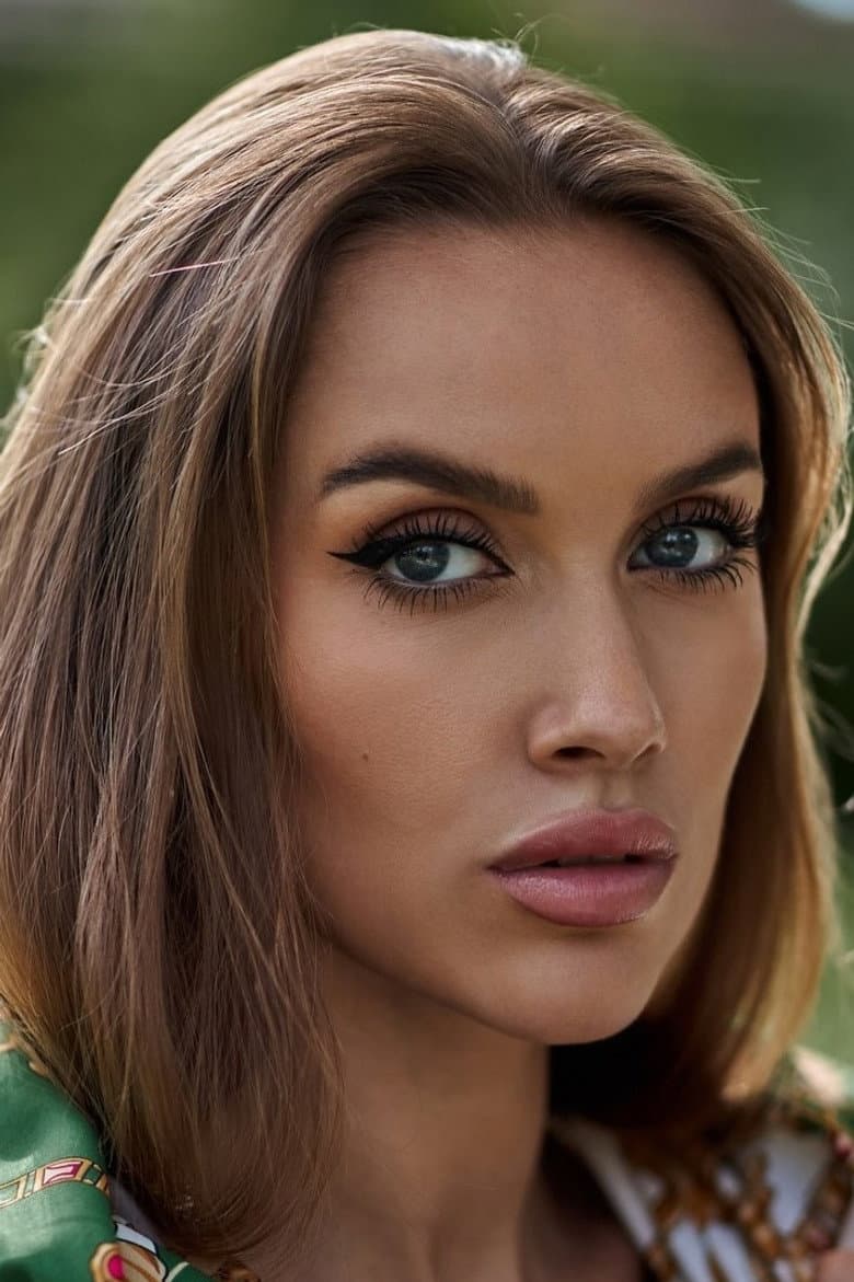 Polina Marchenko