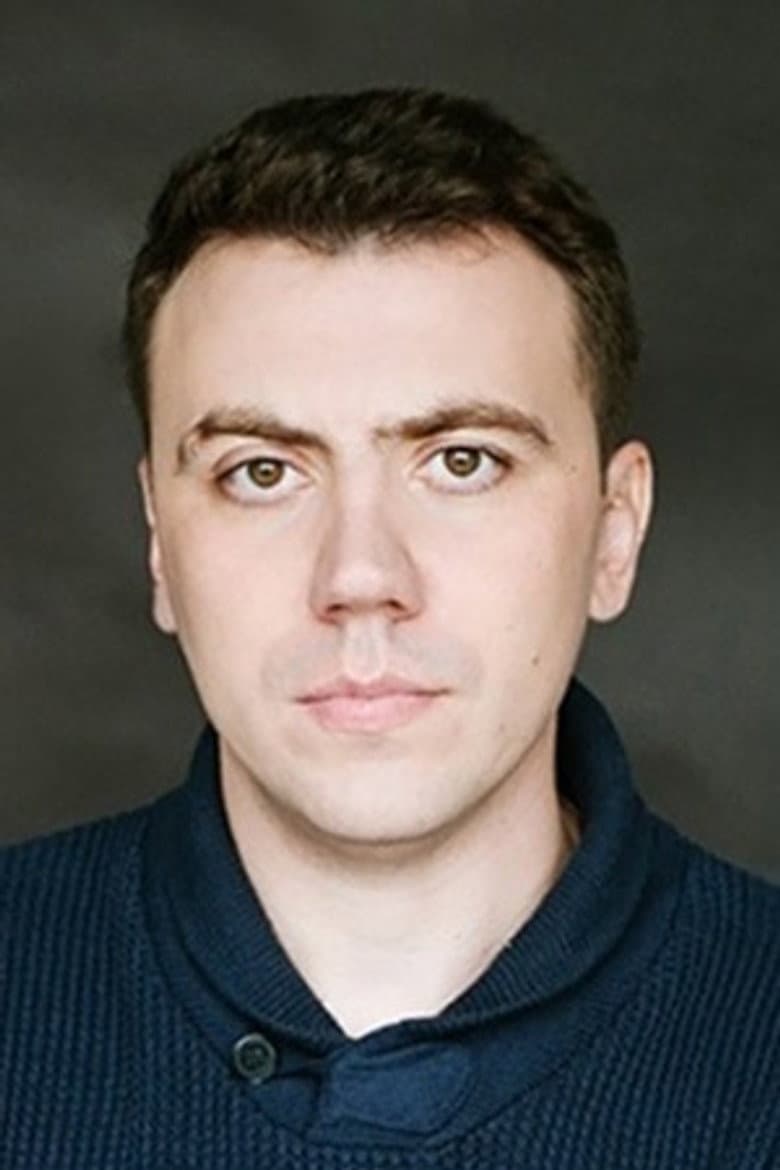 Sergey Gromov