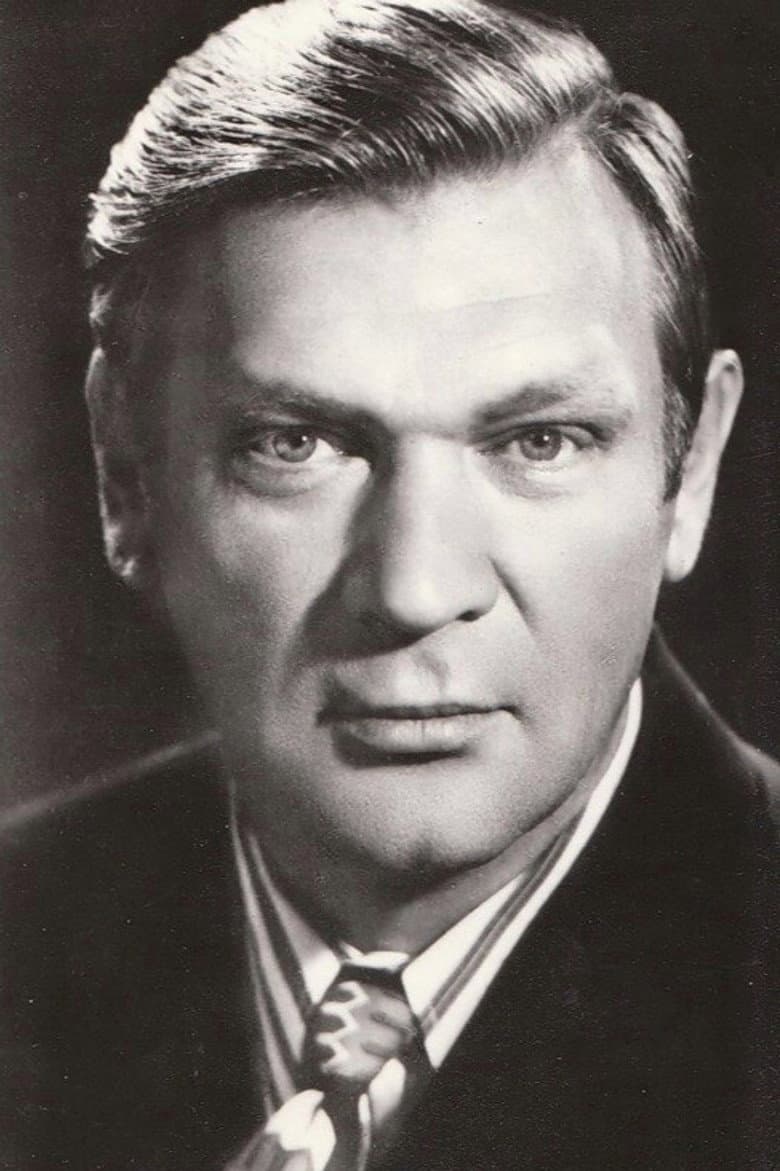 Pyotr Velyaminov