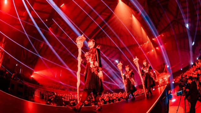BABYMETAL LEGEND - 43 The Movie