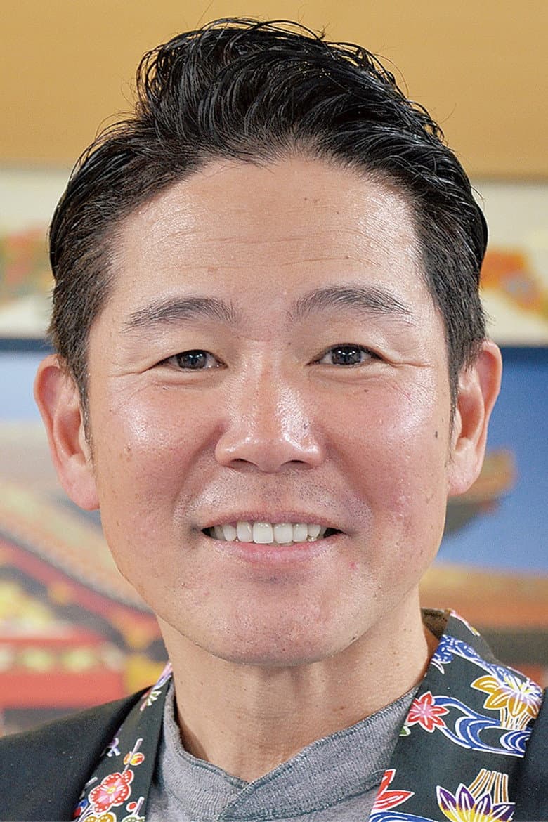 Hiroki Kawata