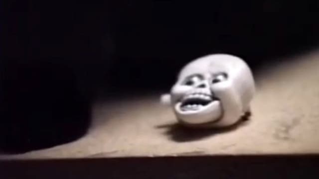 The Creeping Crimson