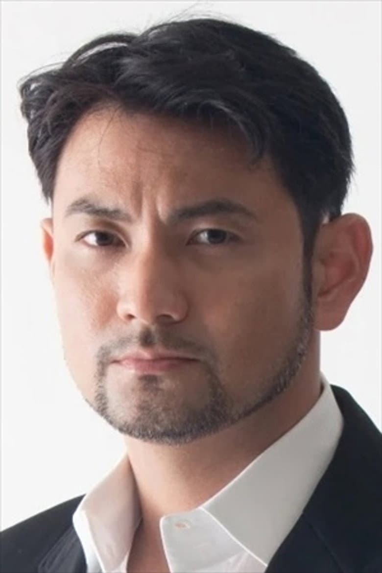 Takahiro Fujimoto