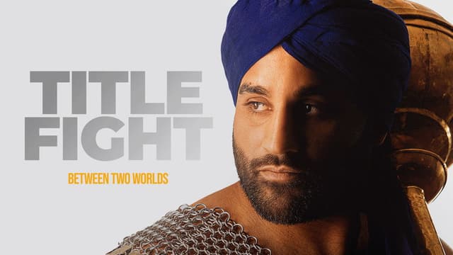 Title Fight