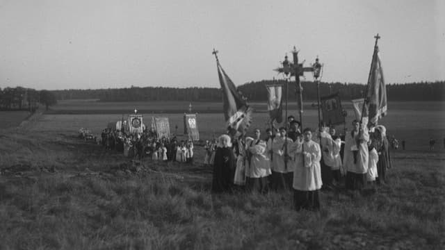 The Pilgrimage to Kevlaar