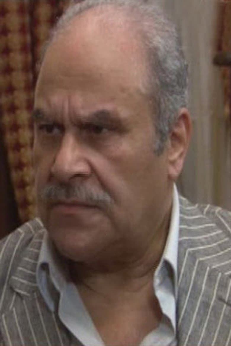 Mohamad Nagy