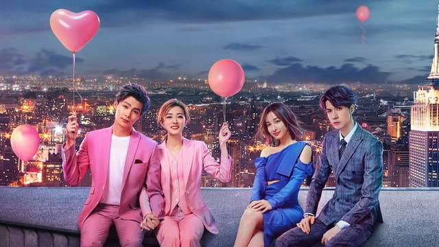 Destiny's Love