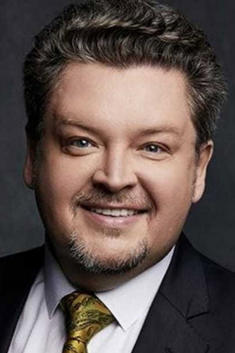 Nikolay Erokhin