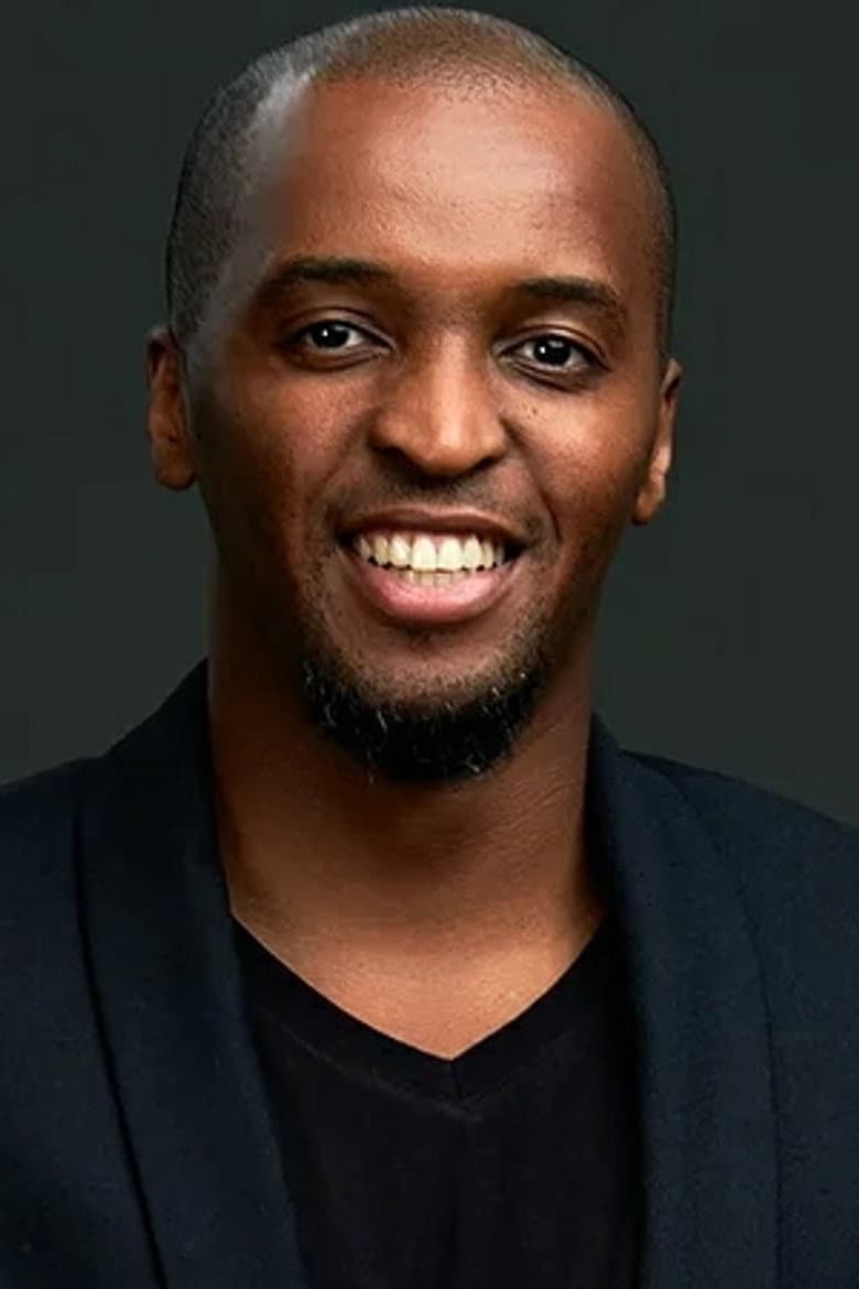 Katleho Ramaphakela