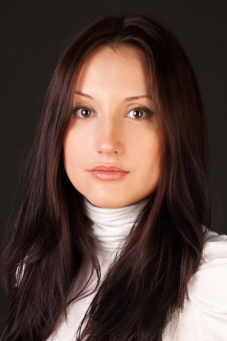 Tatyana Mironova