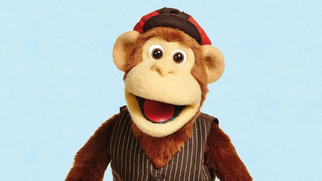 Milkshake! Monkey