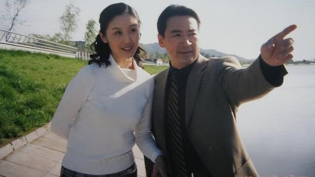 花自飘零
