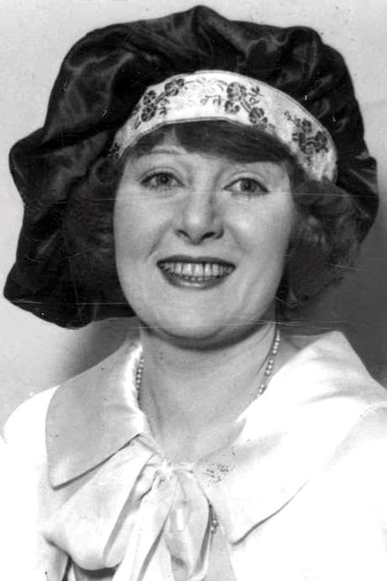 Alma Francis