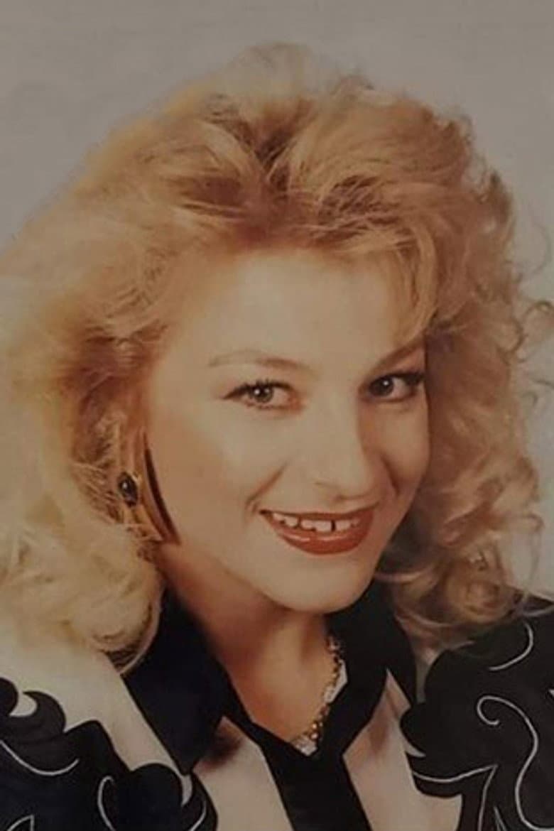 Stella Konstantinidou