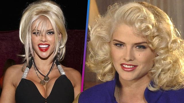Anna Nicole Smith: Her Final Hours