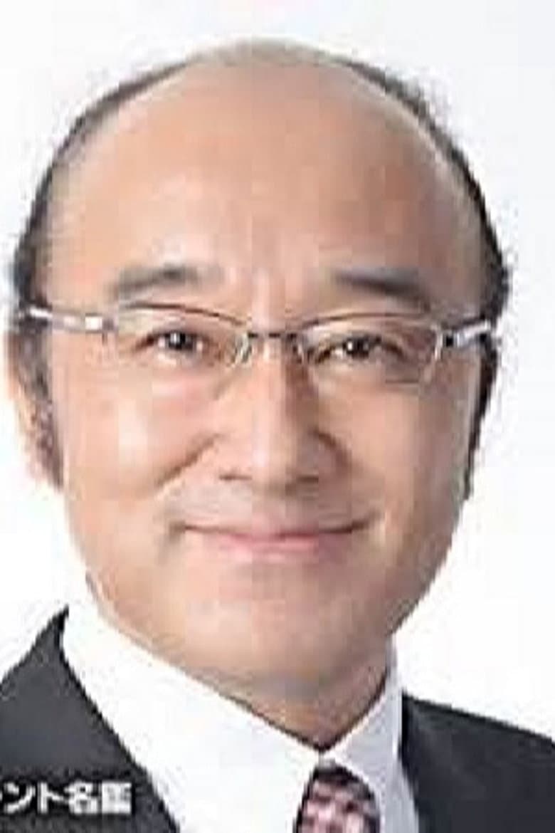 Yoshiichi Kawada
