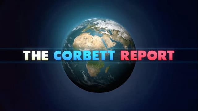The Corbett Report