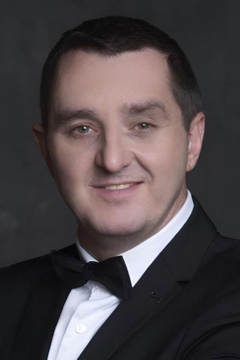 Vadym Mychkovskyi
