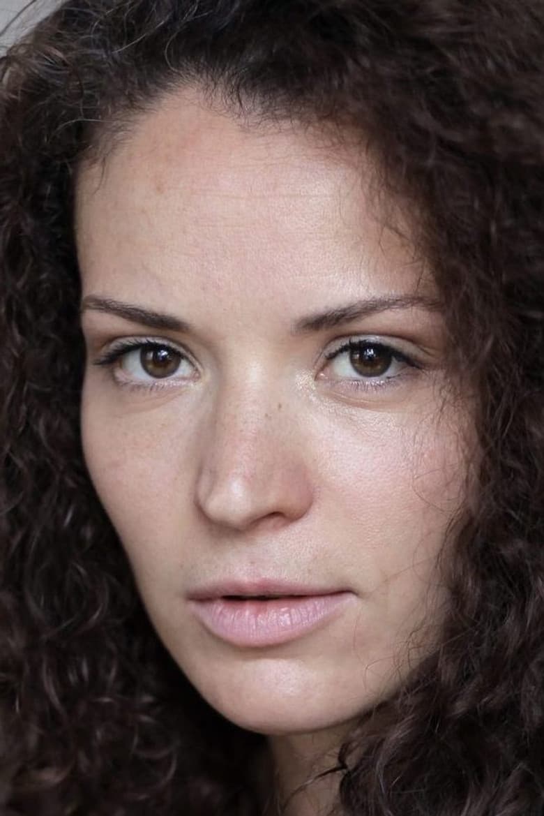 Anaëlle Echalier