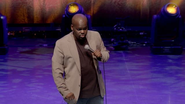 Daliso Chaponda: What The African Said...