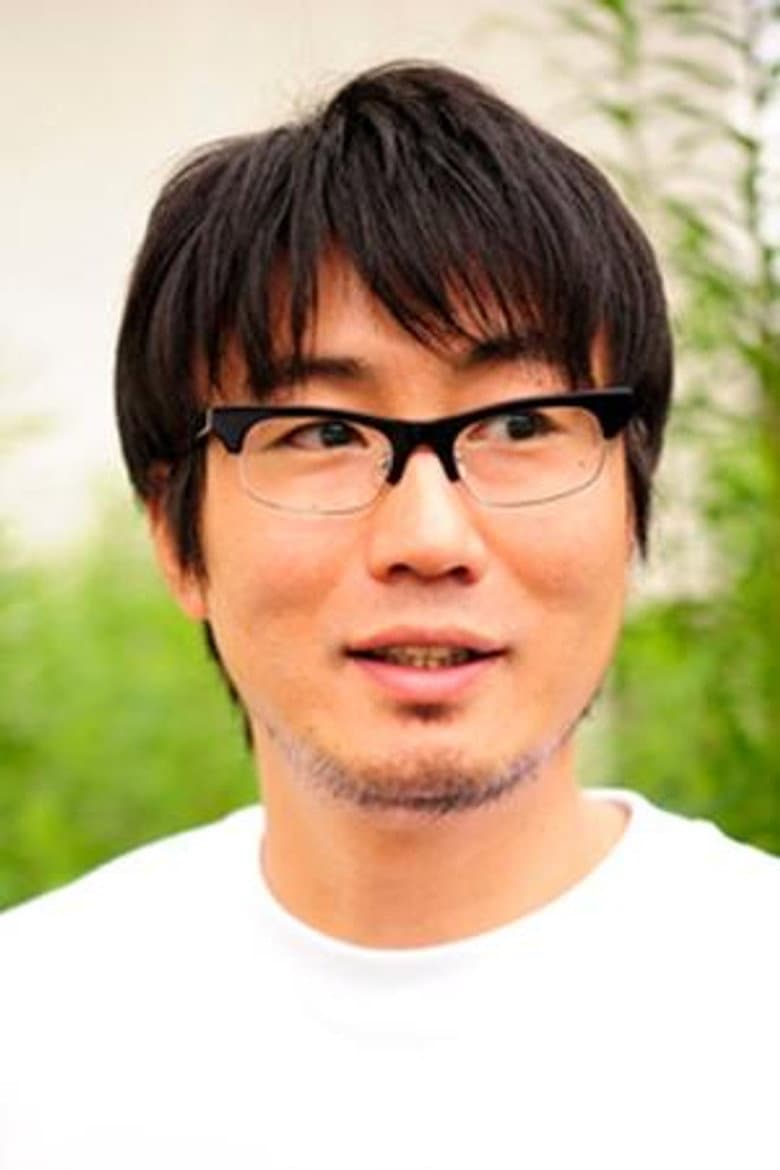 Yuichiro Nakayama