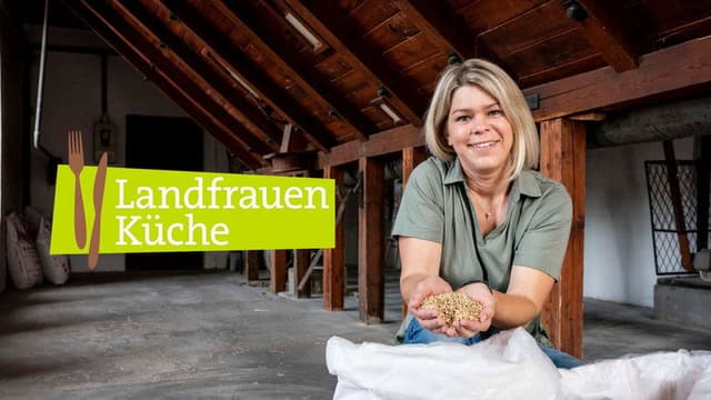 Landfrauenküche