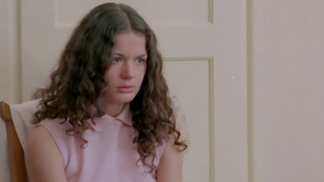 Noa at 17