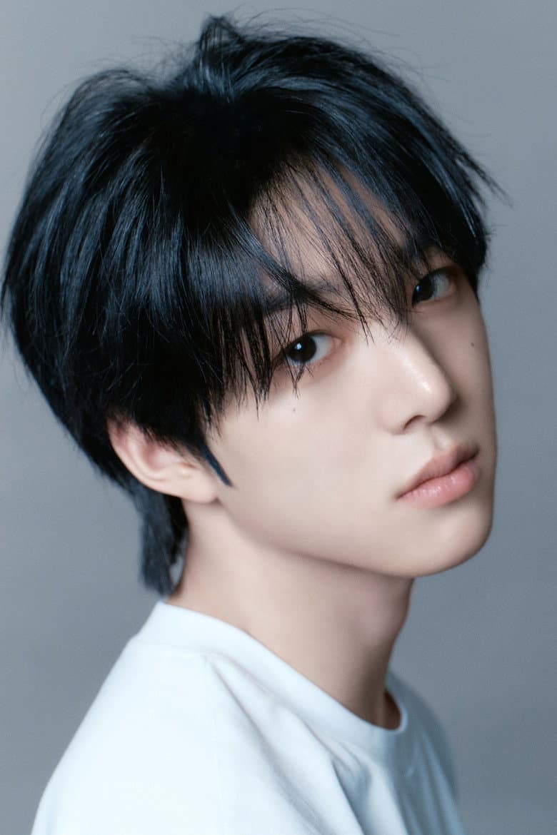 Baek Jun-hyuk