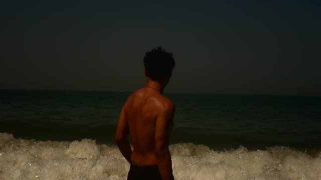 MARESIA