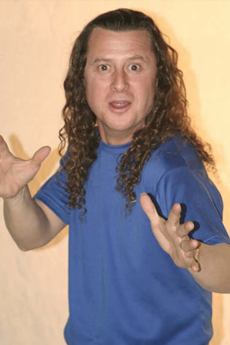 Fernando Bal