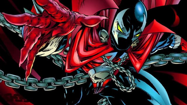 Spawn