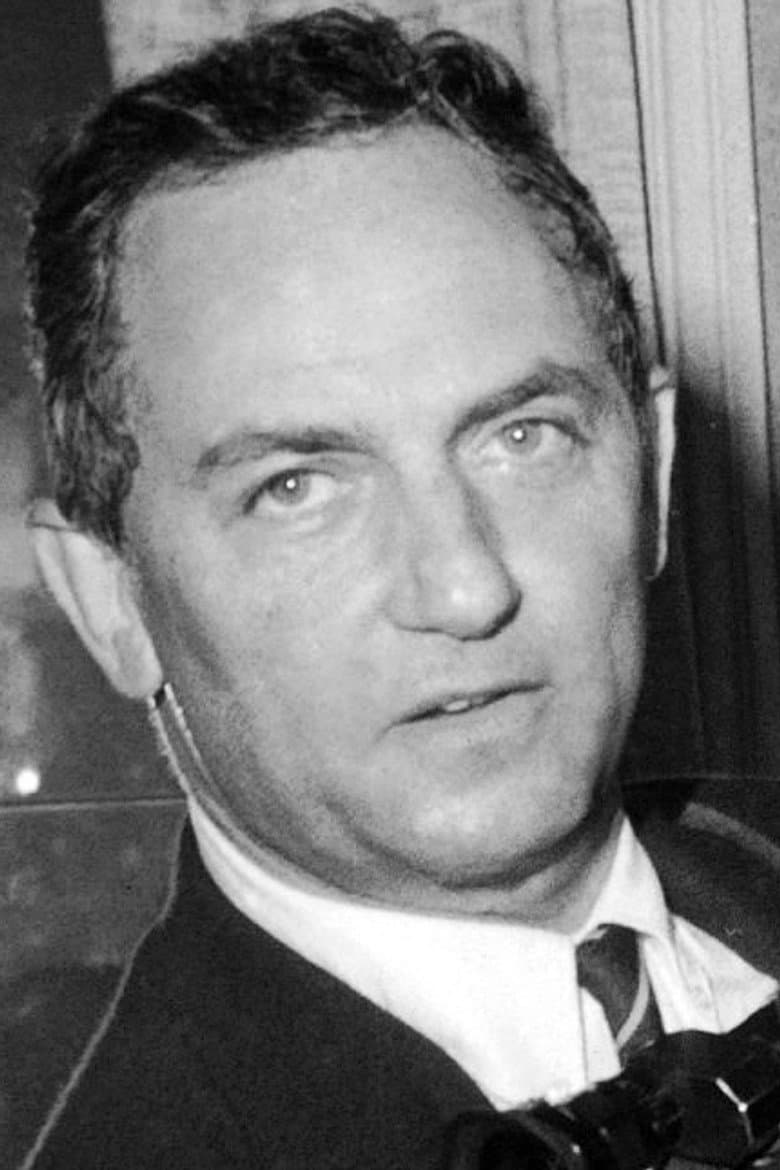 François Reichenbach