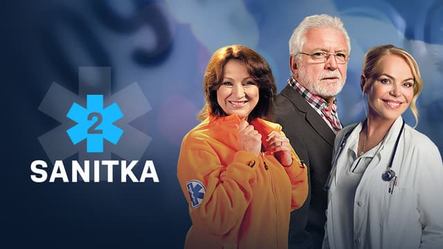 Sanitka 2