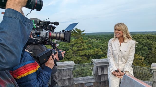 Beyond the Gaze: Jule Campbell's Swimsuit Issue