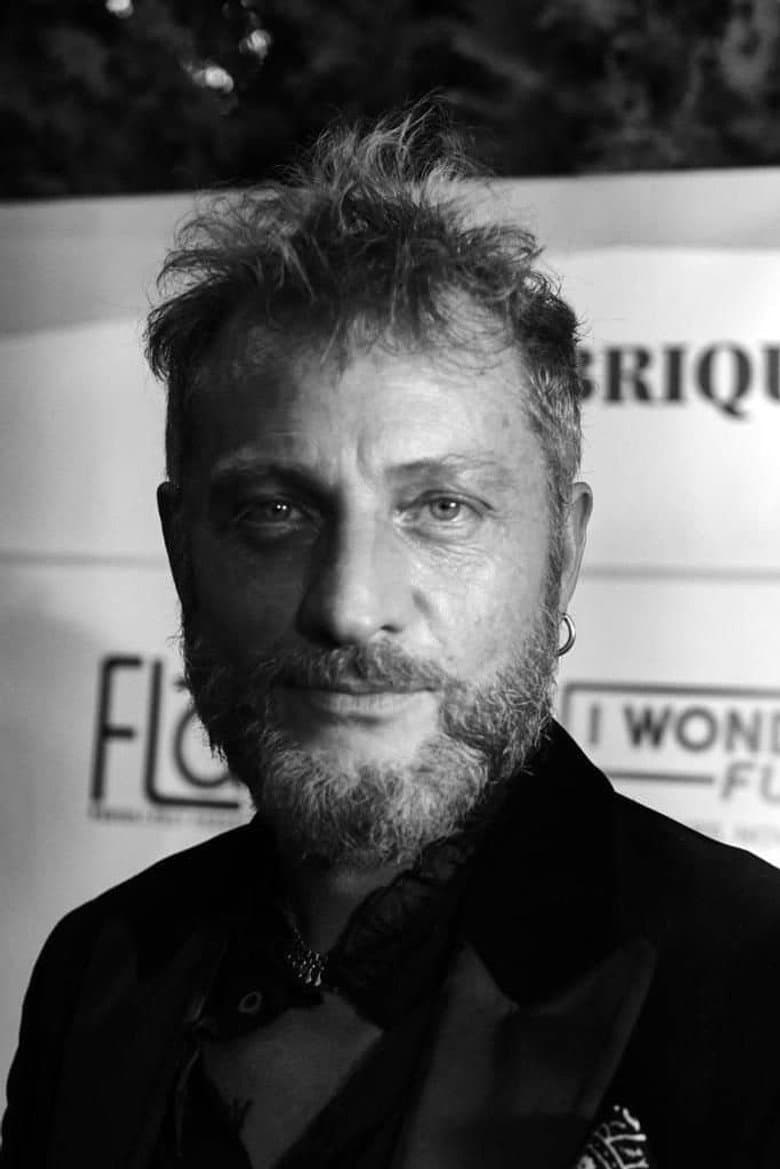 Luca Confortini