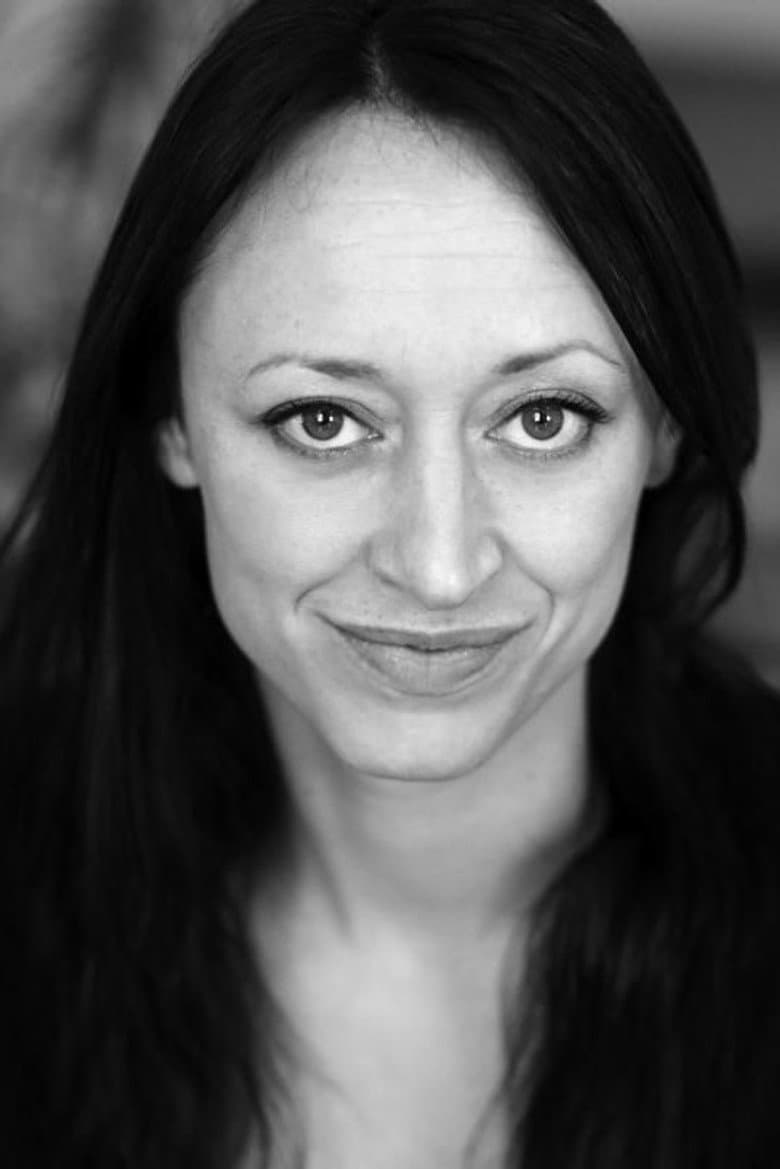 Liz Farahadi
