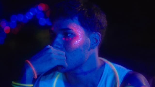 Ultraviolet