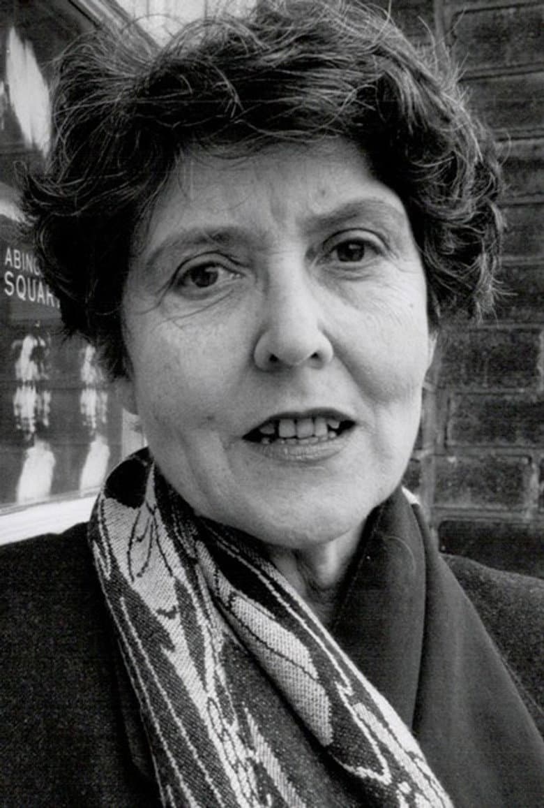 María Irene Fornés