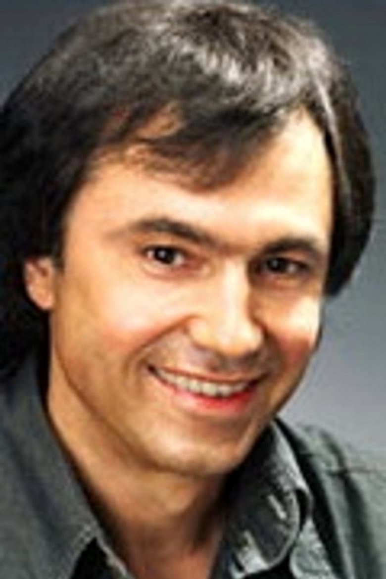 Yuriy Korenev