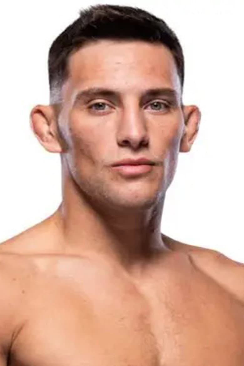 Esteban Ribovics