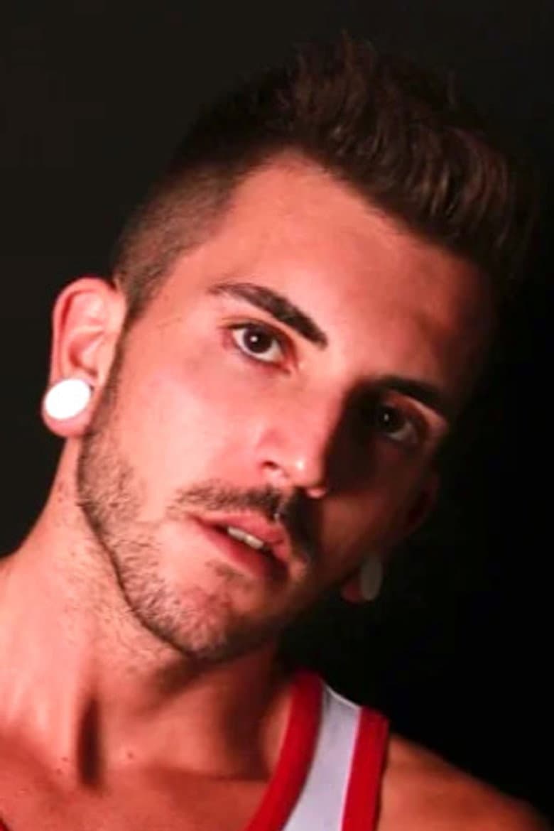 Bryan Angelov