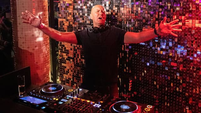 Irvine Welsh: Reality Is Not Enough