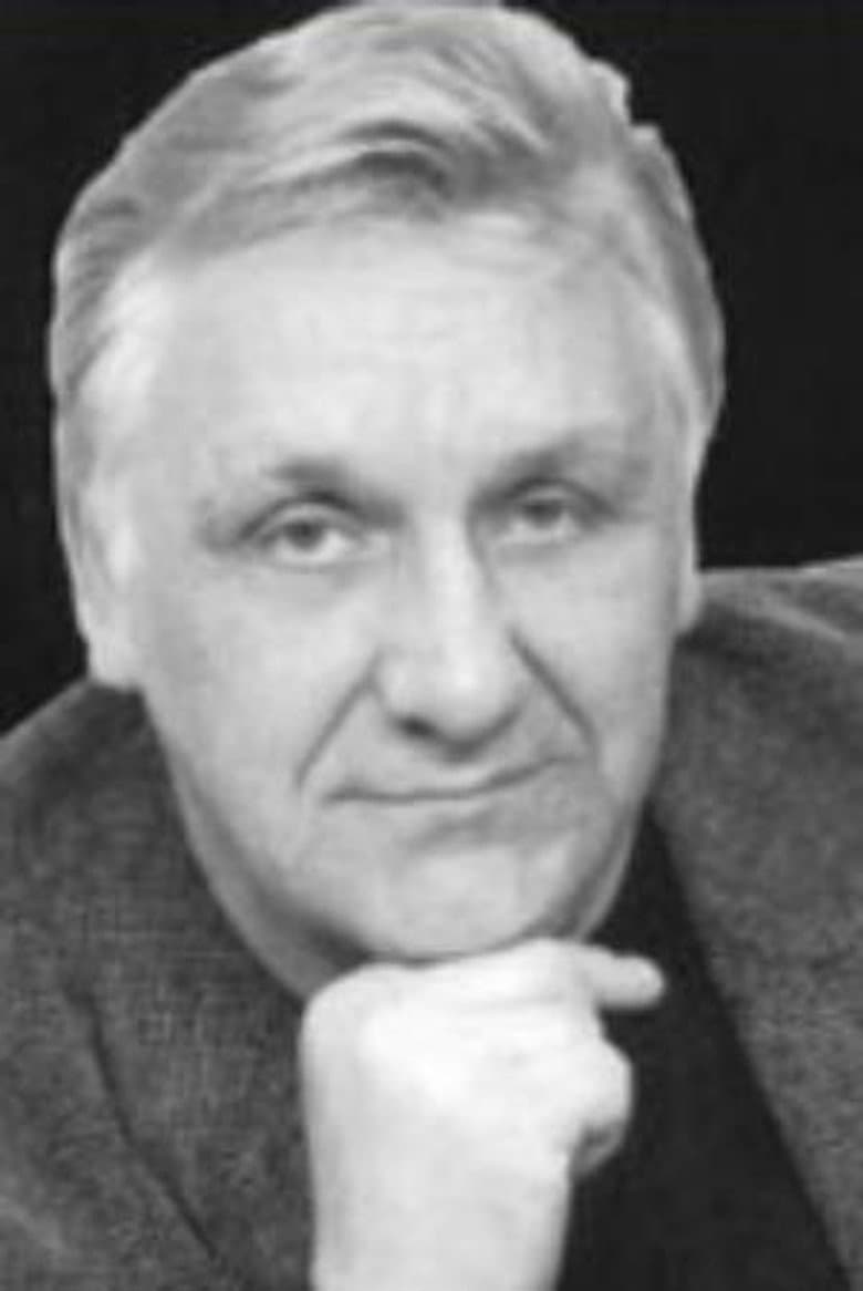 Valeriy Abramov