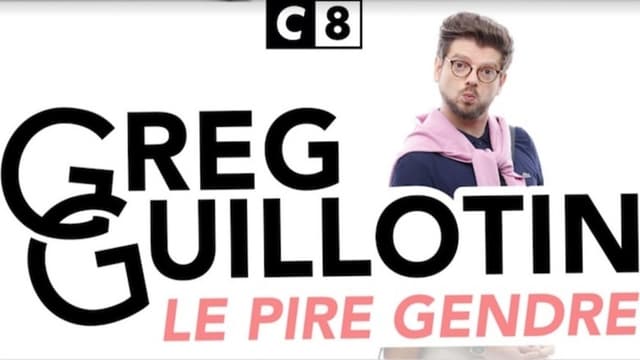 Greg Guillotin, Le Pire gendre : Le mariage juif
