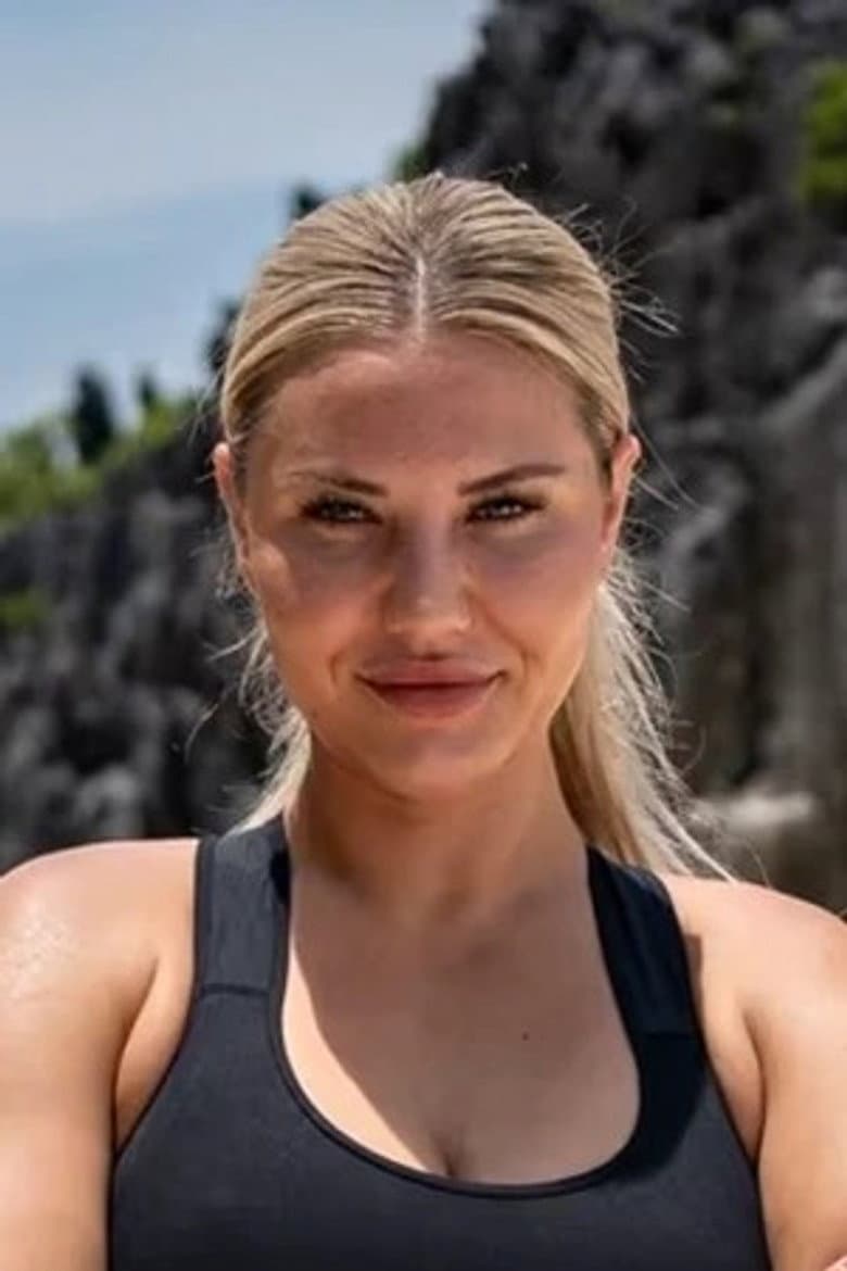Olivia Lindegren