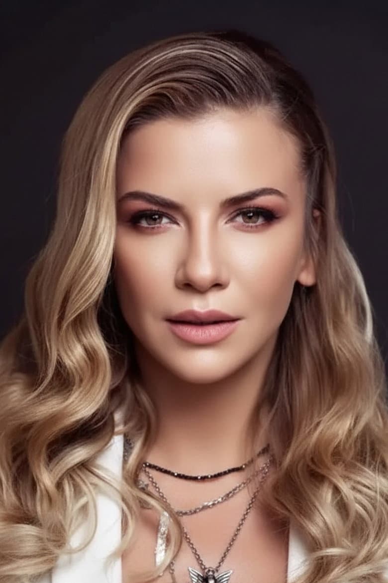 Ivana Sert