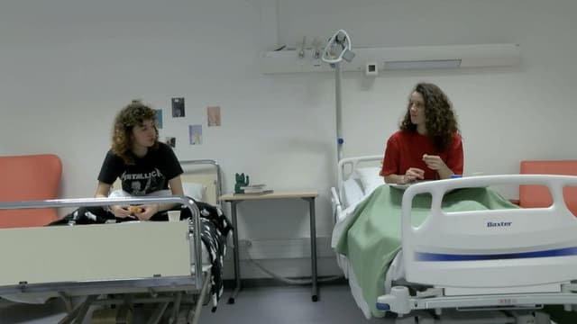 Les Zèbres Juvéniles